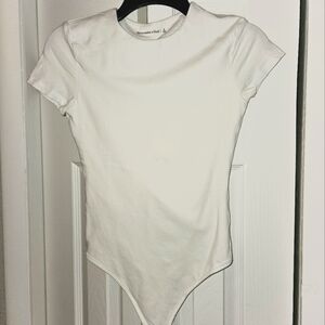 Abercrombie & Fitch Body Suit